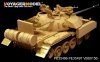Voyager Model PE35496 Modern Iraqi T-55 Enigma MBT basic for TAMIYA 35324 1/35
